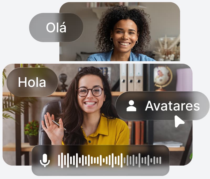 Botão de reprodução