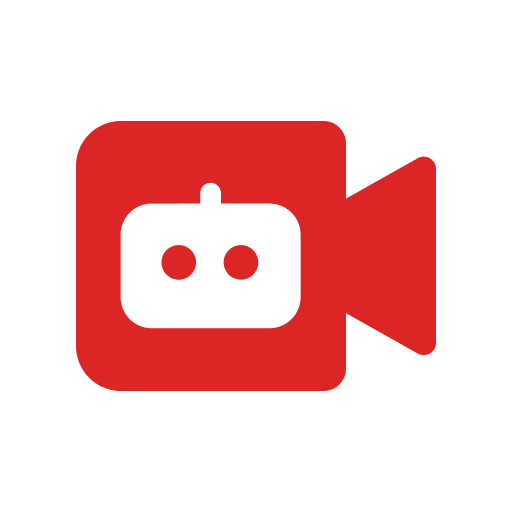 VideoGen MCP logo